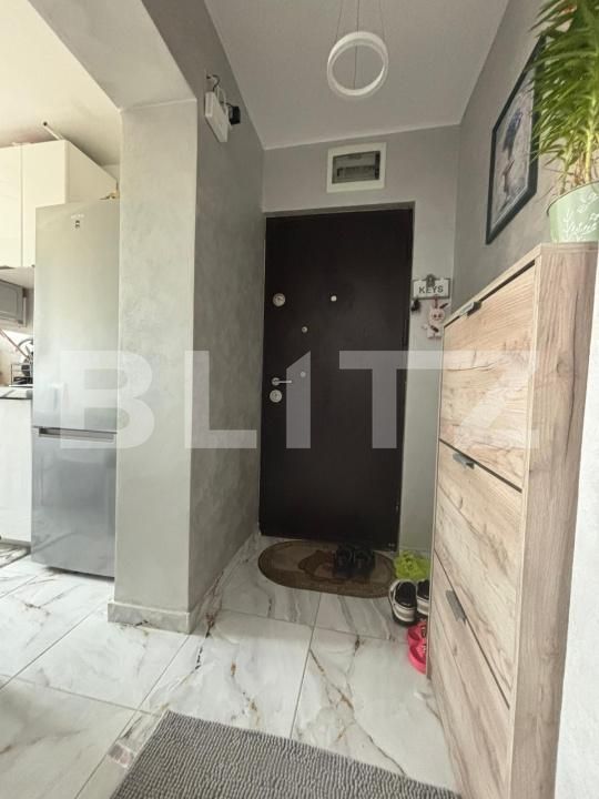 Apartament de vânzare 2 camere Micro 6 - 192791AV | BLITZ Târgoviște | Poza10