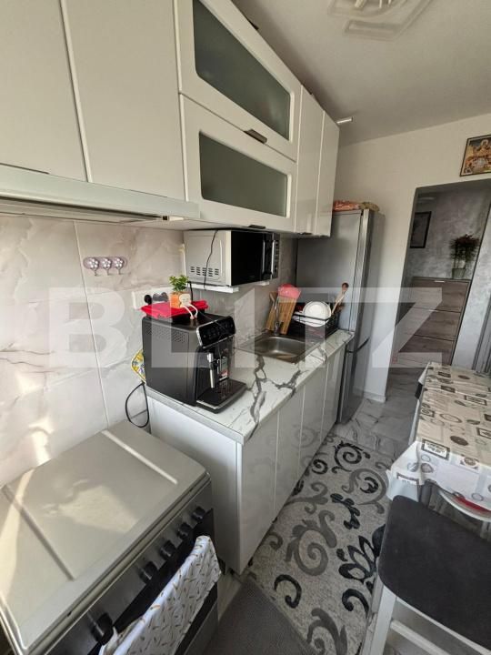 Apartament de vânzare 2 camere Micro 6 - 192791AV | BLITZ Târgoviște | Poza8