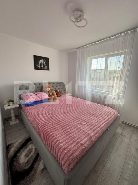 Apartament de vânzare 2 camere Micro 6 - 192791AV | BLITZ Târgoviște | Poza5