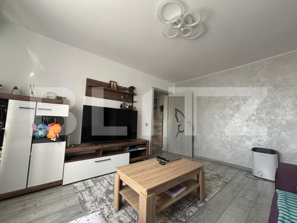 Apartament de vânzare 2 camere Micro 6 - 192791AV | BLITZ Târgoviște | Poza2