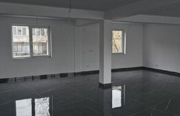 Blitz oferă spre închiriere spațiu comercial generos – 100 mp, Găești