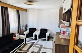 Apartament de vânzare 2 camere, 53 mp, zona Central 