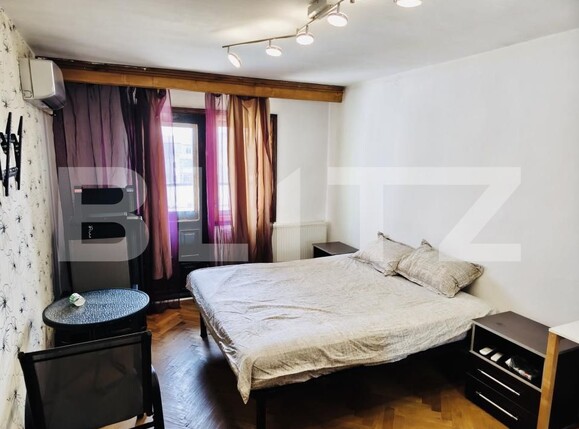 Apartament de vânzare 2 camere Central - 192839AV | BLITZ Târgoviște | Poza4