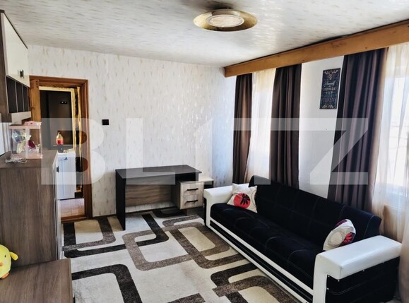 Apartament de vânzare 2 camere Central - 192839AV | BLITZ Târgoviște | Poza1