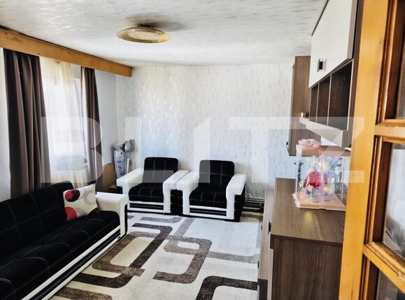 Apartament de vânzare 2 camere Central - 192839AV | BLITZ Târgoviște | Poza2