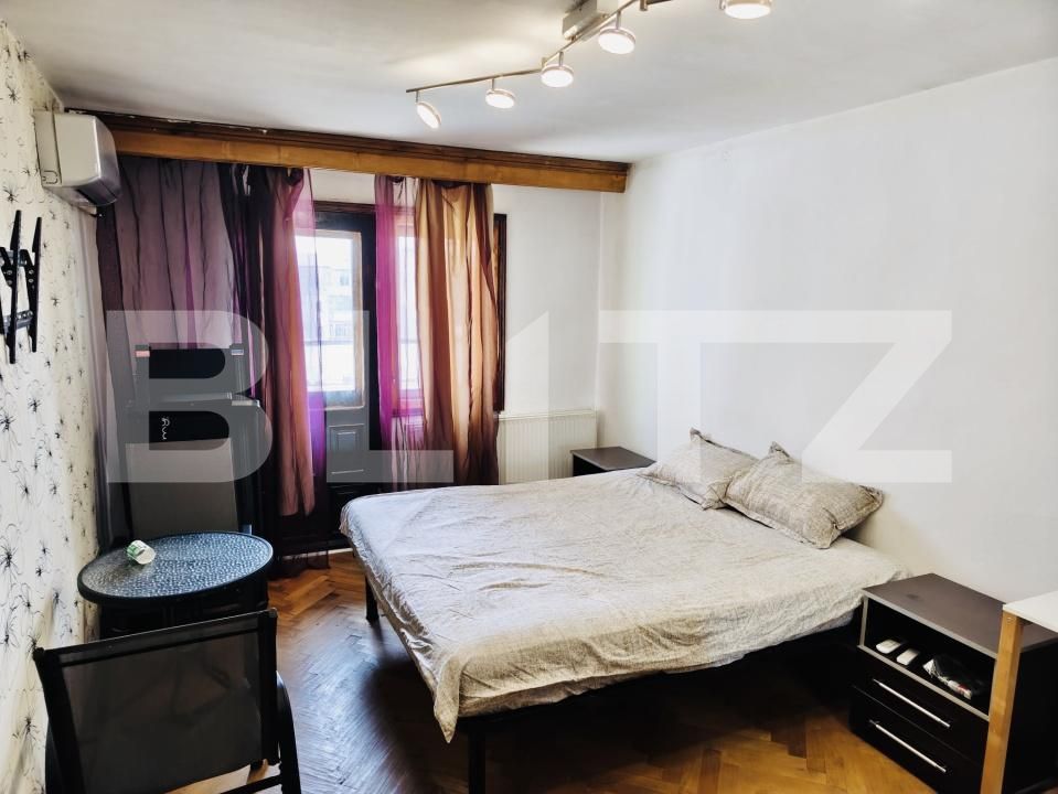 Apartament de vânzare 2 camere Central - 192839AV | BLITZ Târgoviște | Poza4