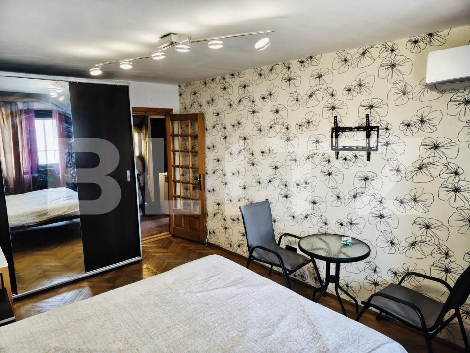 Apartament de vânzare 2 camere Central - 192839AV | BLITZ Târgoviște | Poza3