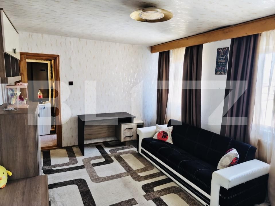 Apartament de vânzare 2 camere Central - 192839AV | BLITZ Târgoviște | Poza2