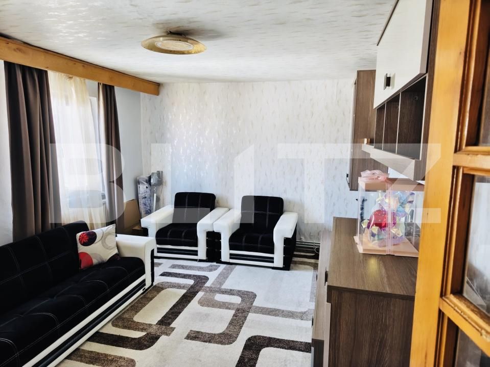 Apartament de vânzare 2 camere Central - 192839AV | BLITZ Târgoviște | Poza2