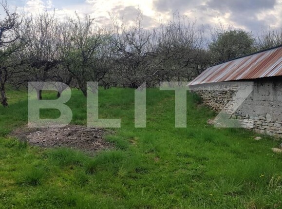 Teren de vânzare Voinesti - 192885TV | BLITZ Târgoviște | Poza12