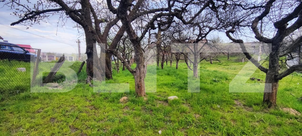 Teren de vânzare Voinesti - 192885TV | BLITZ Târgoviște | Poza6