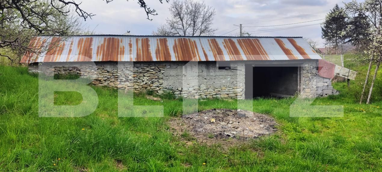 Teren de vânzare Voinesti - 192885TV | BLITZ Târgoviște | Poza13