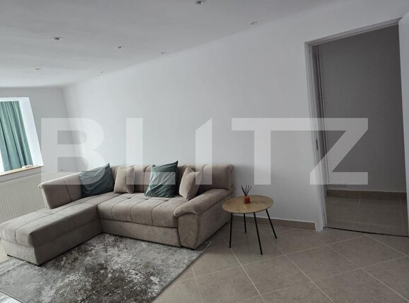 Apartament de închiriat 4 camere Central - 192990AI | BLITZ Târgoviște | Poza3