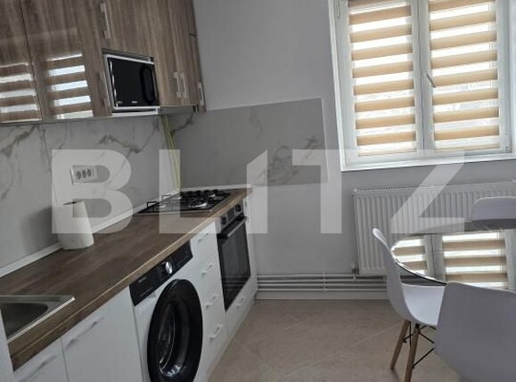 Apartament de închiriat 4 camere Central - 192990AI | BLITZ Târgoviște | Poza2