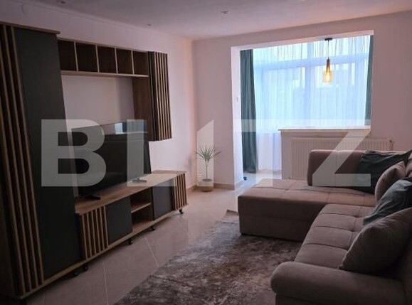 Apartament de închiriat 4 camere Central - 192990AI | BLITZ Târgoviște | Poza1