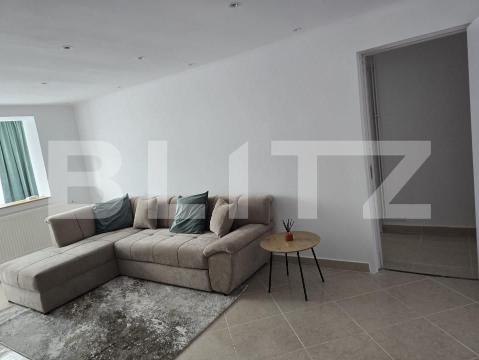Apartament de închiriat 4 camere Central - 192990AI | BLITZ Târgoviște | Poza3