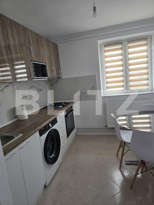 Apartament de închiriat 4 camere Central - 192990AI | BLITZ Târgoviște | Poza2