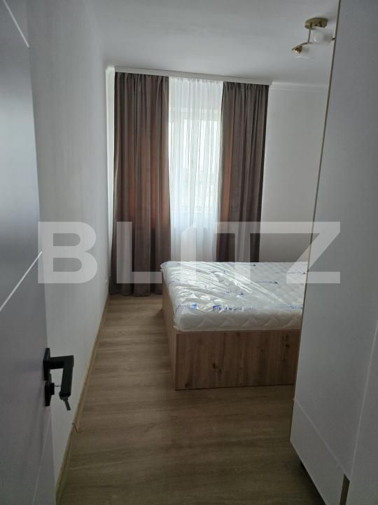 Apartament de închiriat 4 camere Central - 192990AI | BLITZ Târgoviște | Poza9