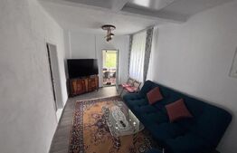 Casă de vacanță sau business, 84 mp, zona Moroieni