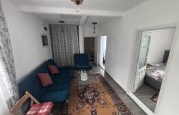 Casă de vacanță sau business, 84 mp, zona Moroieni