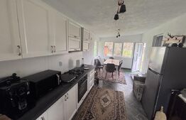 Casă de vacanță sau business, 84 mp, zona Moroieni