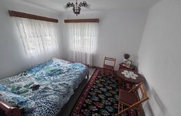Casă de vacanță sau business, 84 mp, zona Moroieni