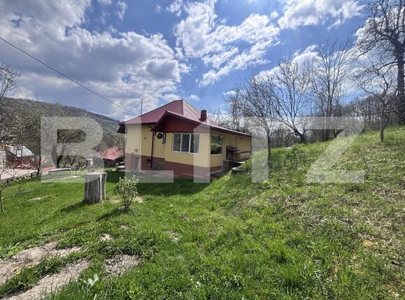 Casa de vânzare 4 camere Moroeni - 193029CV | BLITZ Târgoviște | Poza13