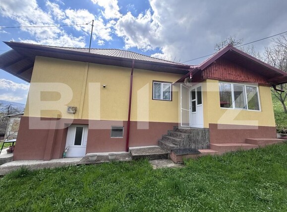 Casa de vânzare 4 camere Moroeni - 193029CV | BLITZ Târgoviște | Poza1