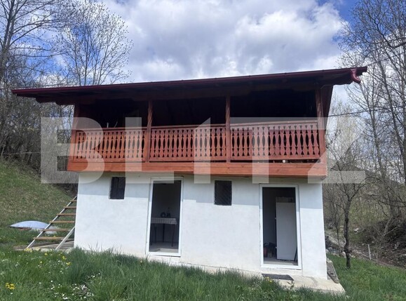 Casa de vânzare 4 camere Moroeni - 193029CV | BLITZ Târgoviște | Poza11