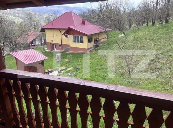 Casa de vânzare 4 camere Moroeni - 193029CV | BLITZ Târgoviște | Poza12