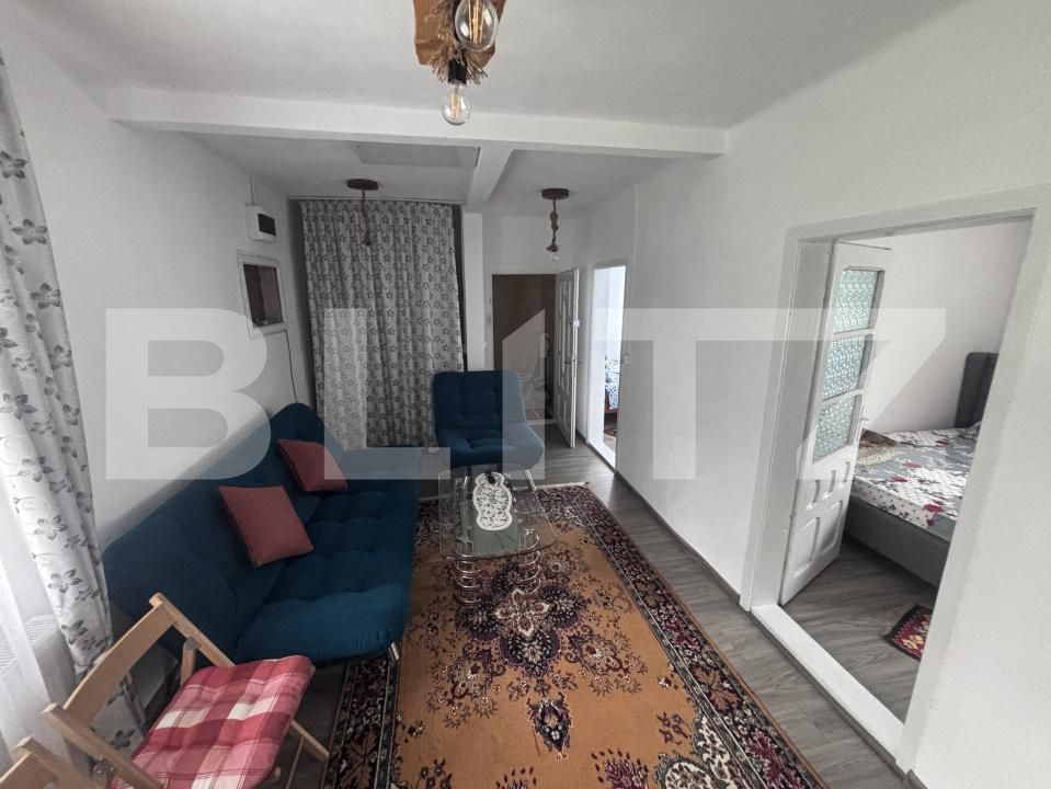 Casa de vânzare 4 camere Moroeni - 193029CV | BLITZ Târgoviște | Poza5