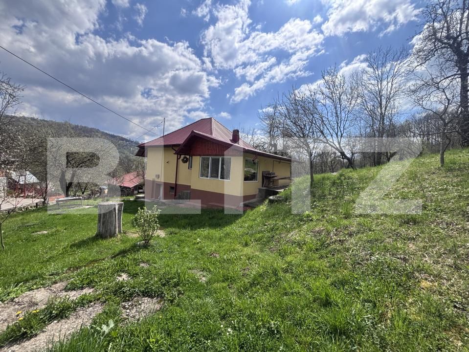 Casa de vânzare 4 camere Moroeni - 193029CV | BLITZ Târgoviște | Poza13