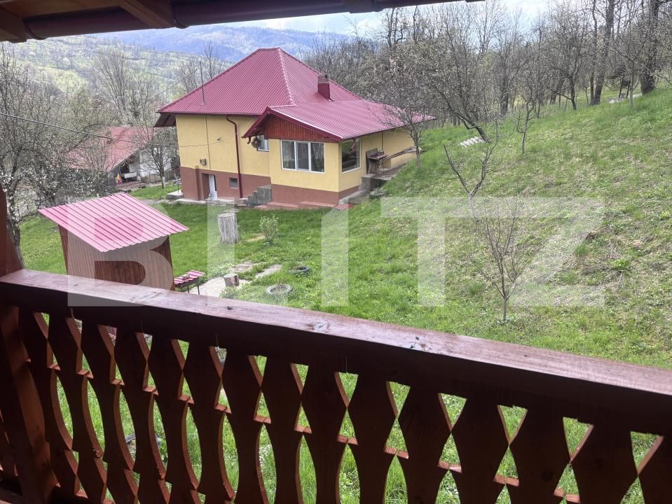 Casa de vânzare 4 camere Moroeni - 193029CV | BLITZ Târgoviște | Poza12