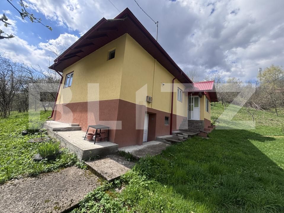 Casa de vânzare 4 camere Moroeni - 193029CV | BLITZ Târgoviște | Poza2