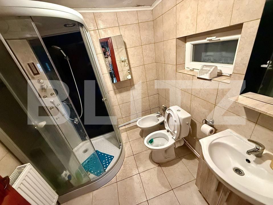 Casa de închiriat 5 camere Exterior Sud - 193030CI | BLITZ Târgoviște | Poza8