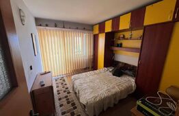 Apartament 4 camere, 84 mp, toate utilitatile, etaj 8/8, zona Micro 12