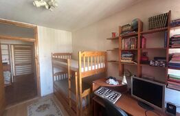 Apartament 4 camere, 84 mp, toate utilitatile, etaj 8/8, zona Micro 12