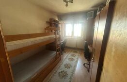 Apartament 4 camere, 84 mp, toate utilitatile, etaj 8/8, zona Micro 12