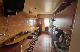 Apartament 4 camere, 84 mp, toate utilitatile, etaj 8/8, zona Micro 12