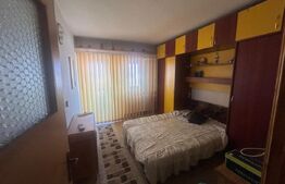 Apartament 4 camere, 84 mp, toate utilitatile, etaj 8/8, zona Micro 12