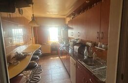 Apartament 4 camere, 84 mp, toate utilitatile, etaj 8/8, zona Micro 12