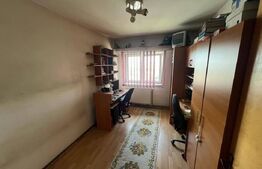 Apartament 4 camere, 84 mp, toate utilitatile, etaj 8/8, zona Micro 12