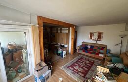 Apartament 4 camere, 84 mp, toate utilitatile, etaj 8/8, zona Micro 12