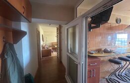Apartament 4 camere, 84 mp, toate utilitatile, etaj 8/8, zona Micro 12
