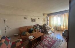 Apartament 4 camere, 84 mp, toate utilitatile, etaj 8/8, zona Micro 12