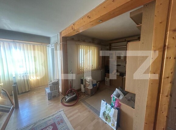 Apartament de vânzare 4 camere Micro 12 - 193039AV | BLITZ Târgoviște | Poza2