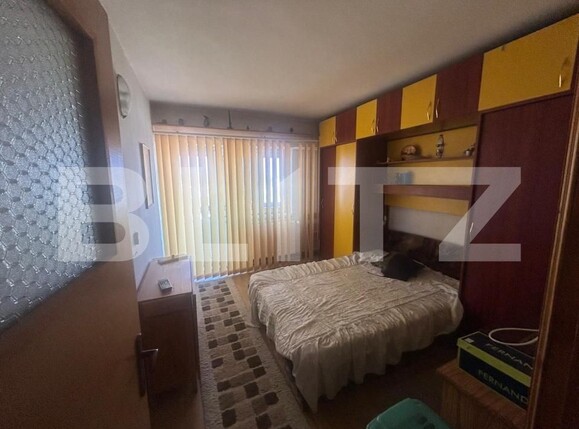 Apartament de vânzare 4 camere Micro 12 - 193039AV | BLITZ Târgoviște | Poza1