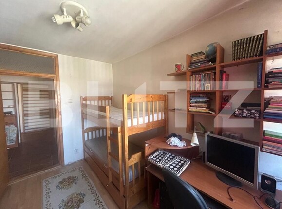 Apartament de vânzare 4 camere Micro 12 - 193039AV | BLITZ Târgoviște | Poza8