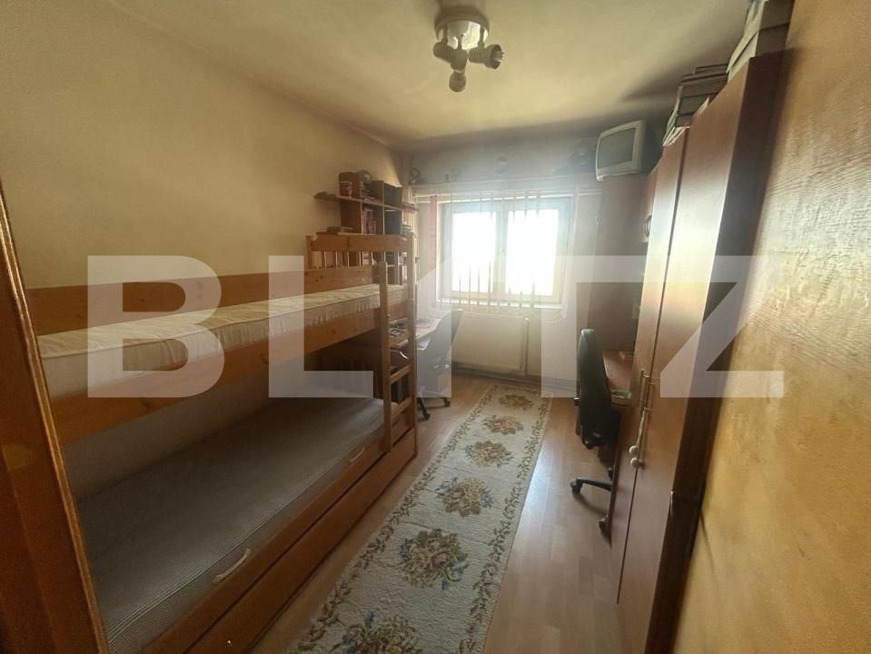 Apartament de vânzare 4 camere Micro 12 - 193039AV | BLITZ Târgoviște | Poza7