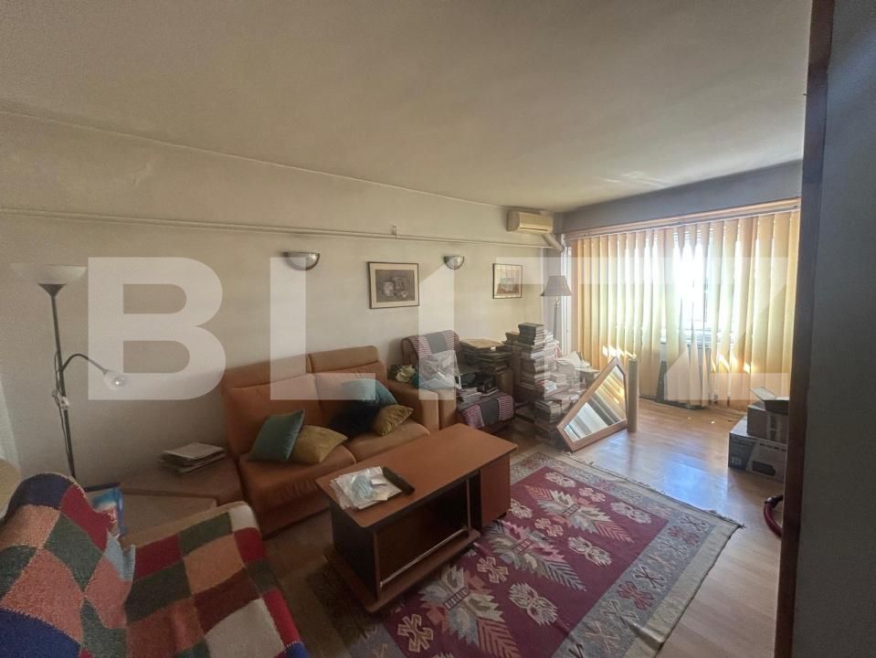 Apartament de vânzare 4 camere Micro 12 - 193039AV | BLITZ Târgoviște | Poza4